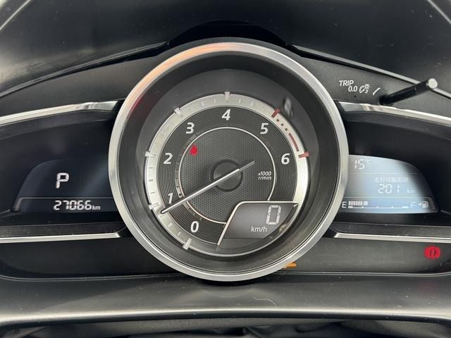 MAZDA CX-3 2015 Image 31