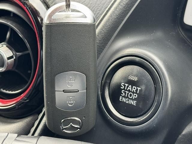 MAZDA CX-3 2015 Image 31