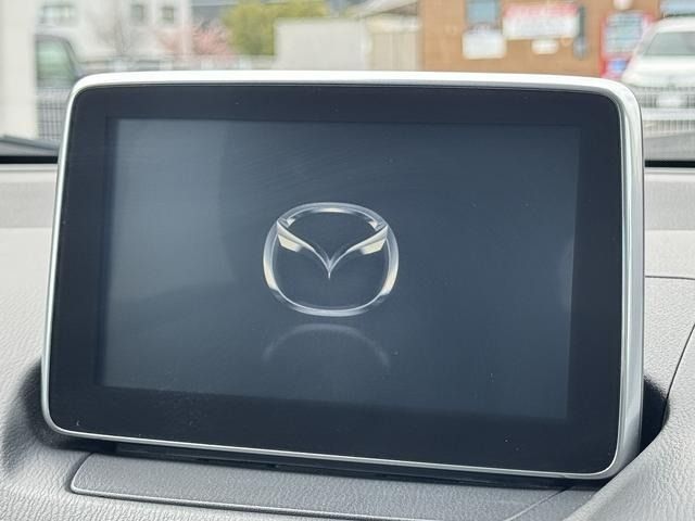 MAZDA CX-3 2015 Image 31