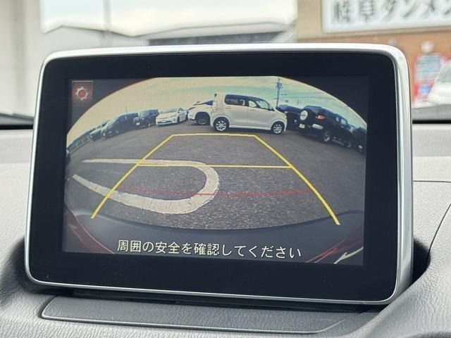 MAZDA CX-3 2015 Image 31