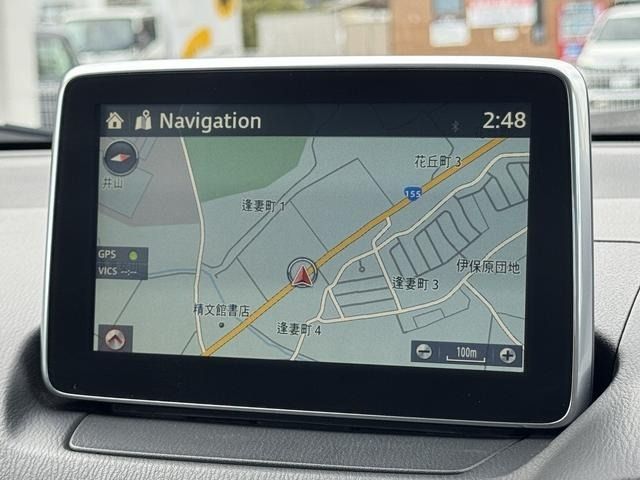 MAZDA CX-3 2015 Image 31