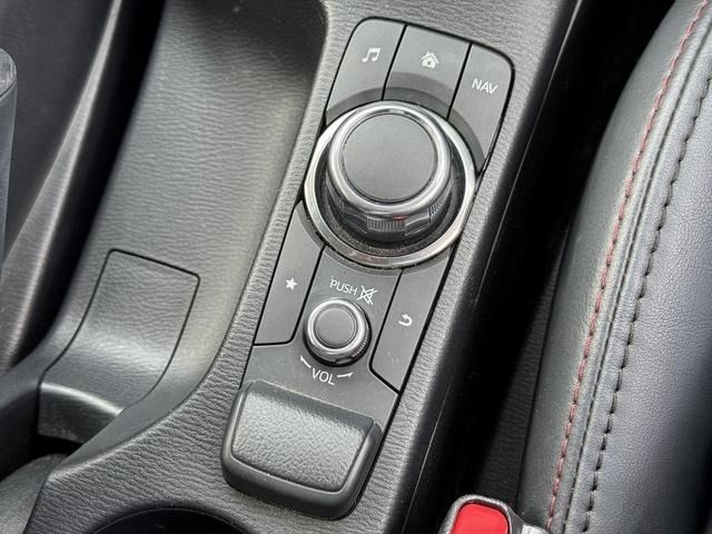 MAZDA CX-3 2015 Image 31