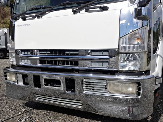 ISUZU FORWARD 2012 Image 31
