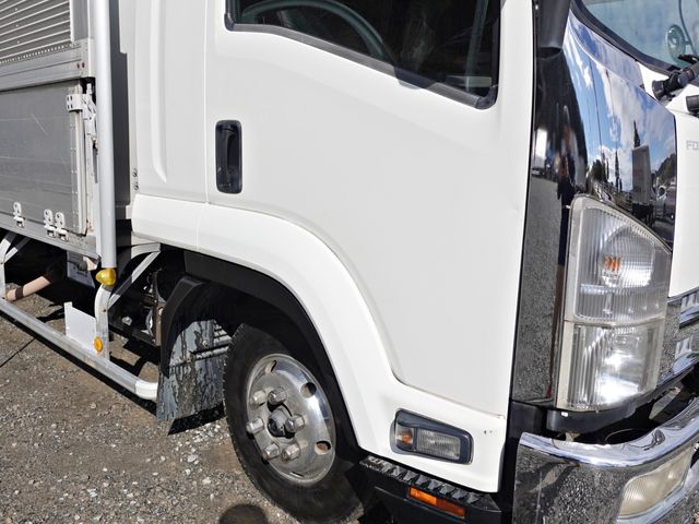 ISUZU FORWARD 2012 Image 31