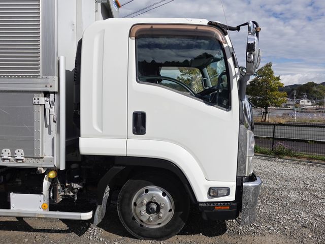 ISUZU FORWARD 2012 Image 31