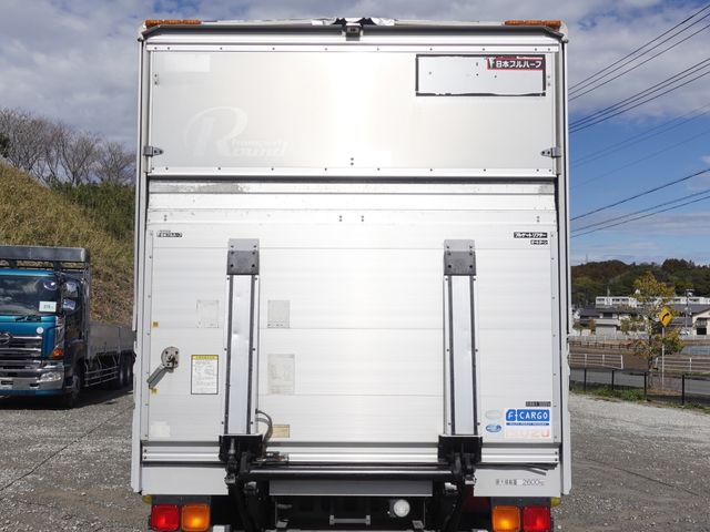 ISUZU FORWARD 2012 Image 31