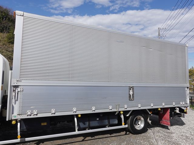 ISUZU FORWARD 2012 Image 31