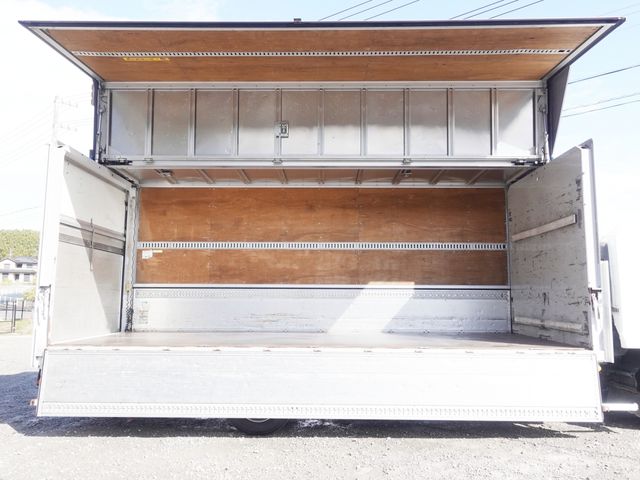 ISUZU FORWARD 2012 Image 31