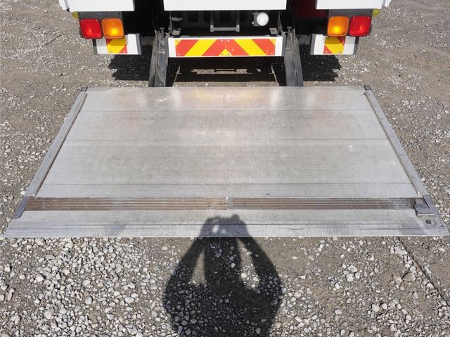 ISUZU FORWARD 2012 Image 31