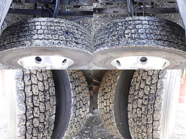 ISUZU FORWARD 2012 Image 31