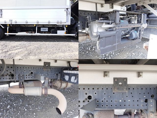 ISUZU FORWARD 2012 Image 31