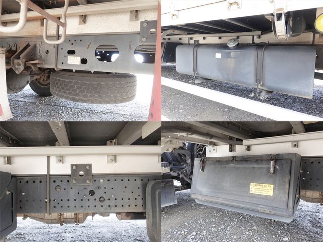 ISUZU FORWARD 2012 Image 31