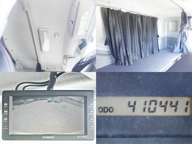 ISUZU FORWARD 2012 Image 31