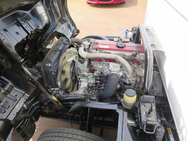 HINO DUTRO 2009 Image 31