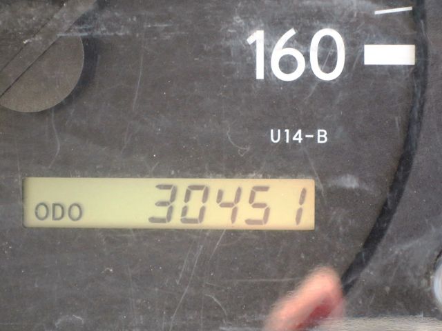 HINO DUTRO 2009 Image 31