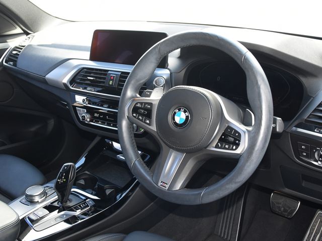 BMW X3 2021 Image 31