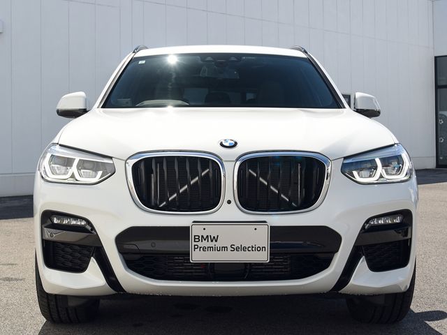 BMW X3 2021 Image 31