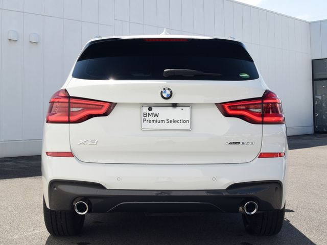 BMW X3 2021 Image 31