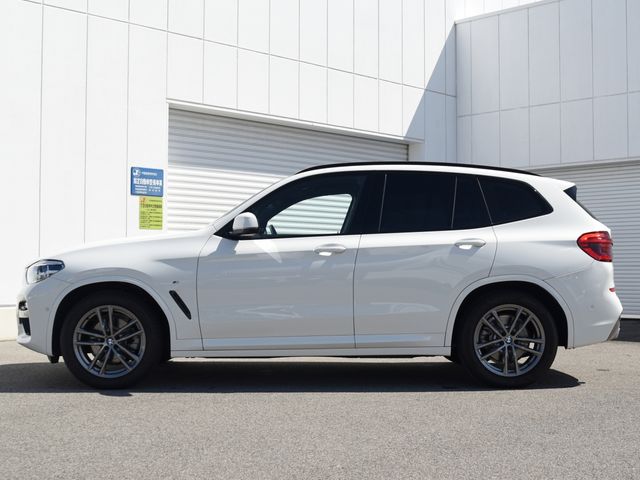 BMW X3 2021 Image 31