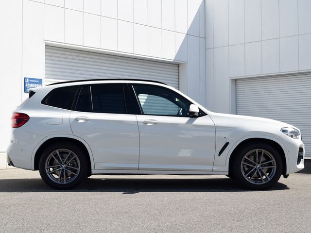 BMW X3 2021 Image 31