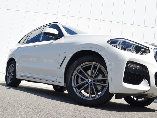 BMW X3 2021 Image 31