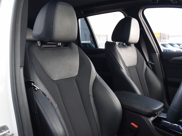 BMW X3 2021 Image 31