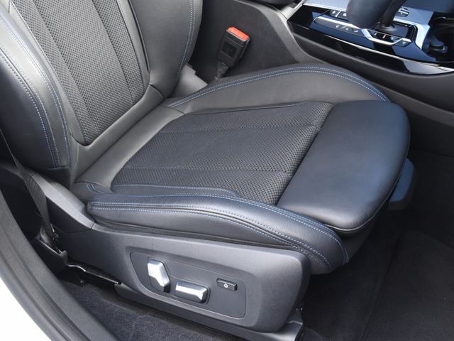 BMW X3 2021 Image 31