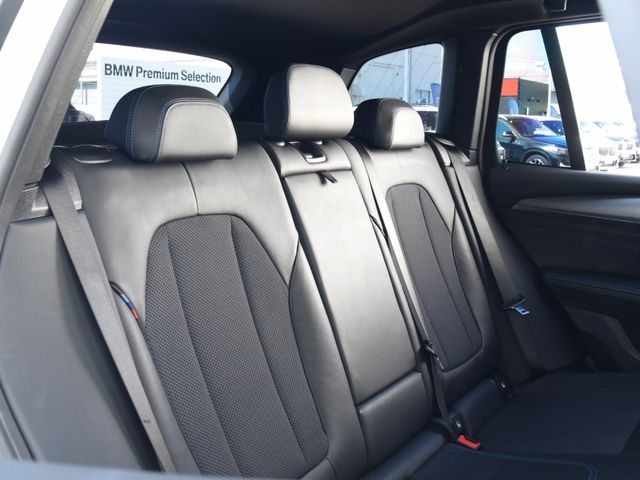 BMW X3 2021 Image 31