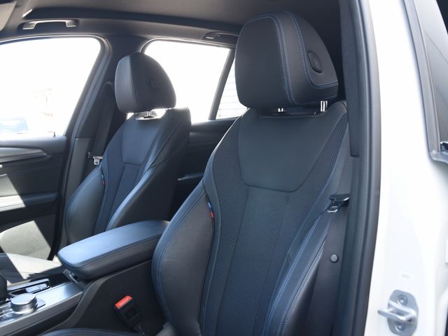 BMW X3 2021 Image 31