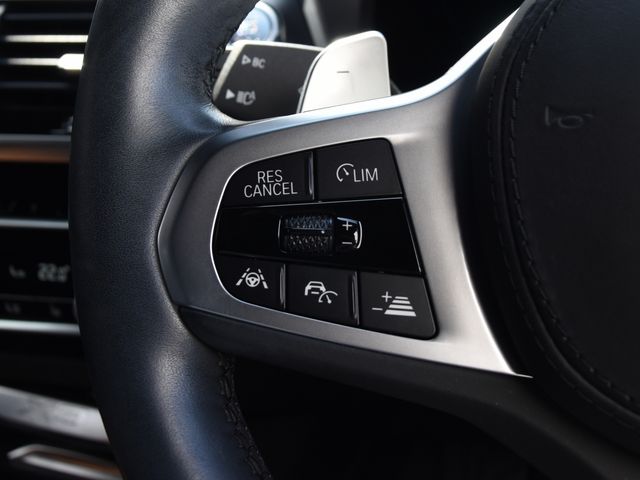 BMW X3 2021 Image 31