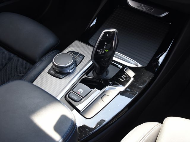 BMW X3 2021 Image 31