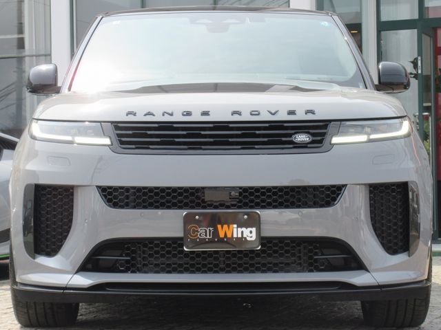 ROVER RANGE  SP 2025 Image 31