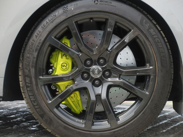 ROVER RANGE  SP 2025 Image 31