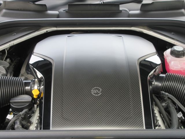 ROVER RANGE  SP 2025 Image 31