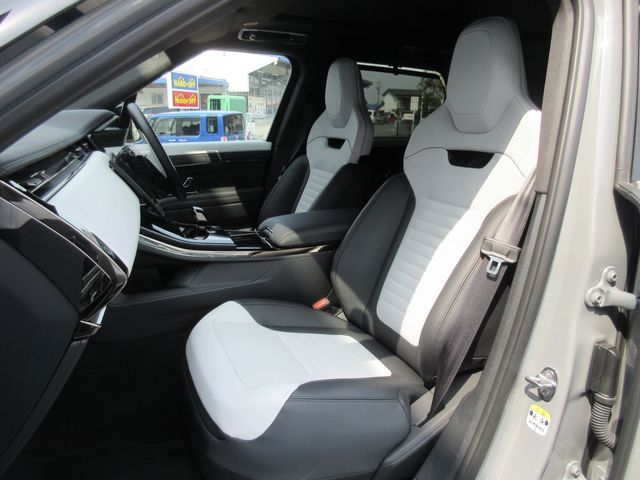 ROVER RANGE  SP 2025 Image 31