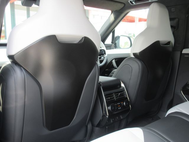 ROVER RANGE  SP 2025 Image 31