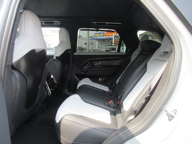 ROVER RANGE  SP 2025 Image 31