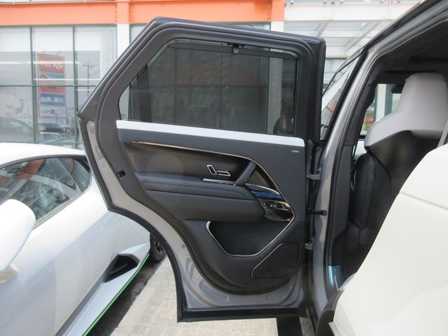 ROVER RANGE  SP 2025 Image 31