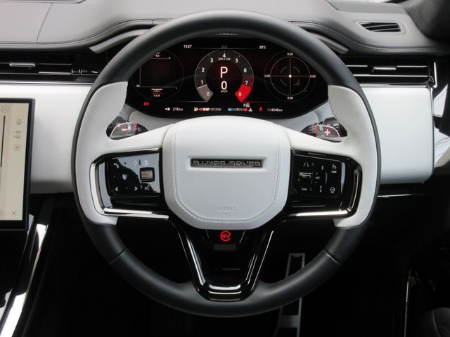 ROVER RANGE  SP 2025 Image 31