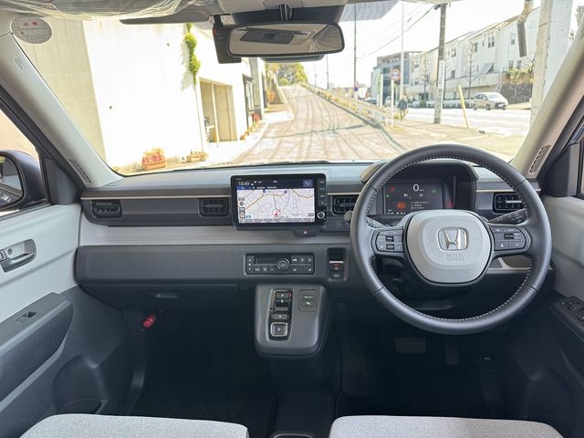 HONDA N-ONE E: 2025 Image 31