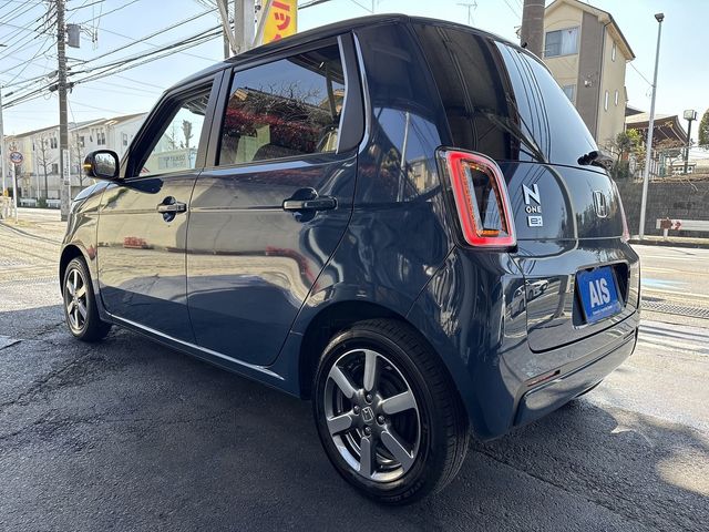 HONDA N-ONE E: 2025 Image 31