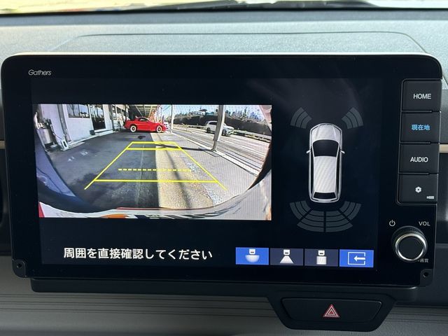 HONDA N-ONE E: 2025 Image 31