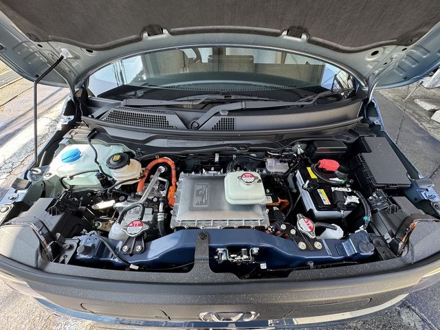 HONDA N-ONE E: 2025 Image 31