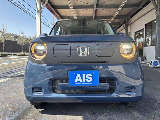 HONDA N-ONE E: 2025 Image 31