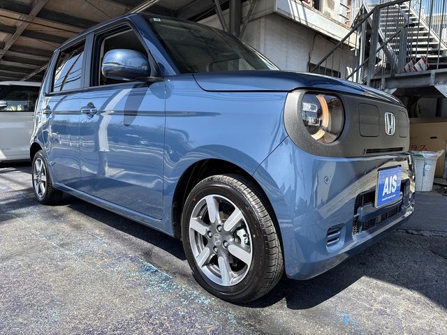 HONDA N-ONE E: 2025 Image 31