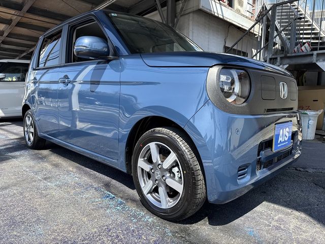 HONDA N-ONE E: 2025 Image 31