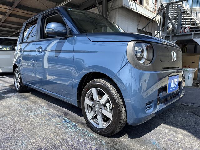 HONDA N-ONE E: 2025 Image 31