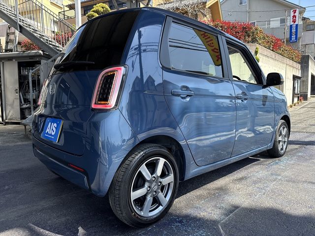 HONDA N-ONE E: 2025 Image 31