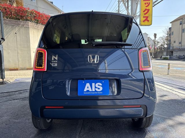 HONDA N-ONE E: 2025 Image 31