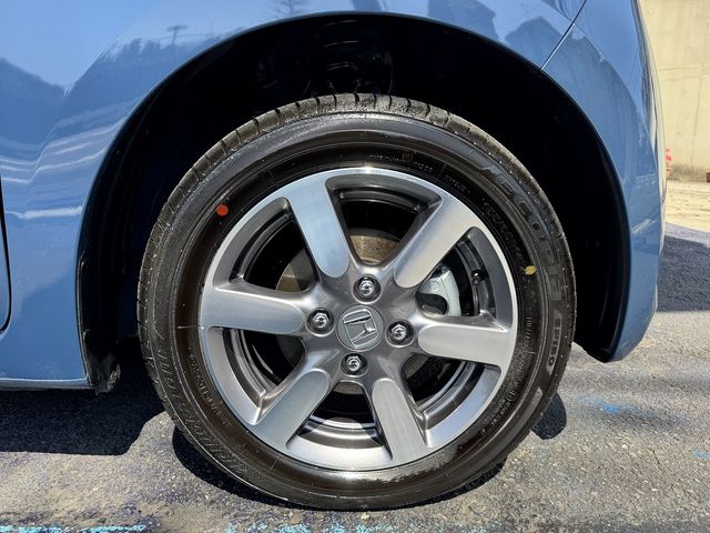 HONDA N-ONE E: 2025 Image 31